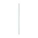 Durable A4 White 6mm Spine Bars (Pack of 100) 2901/02