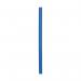 Durable A4 6mm Spine Bar Blue (Pack of 100) 290106 DB290106