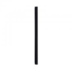 Durable A4 9mm Spine Bar Black (Pack of 25) 2909/01 DB290901