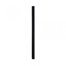 Durable A4 9mm Spine Bar Black (Pack of 25) 2909/01 DB290901