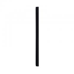 Durable A4 9mm Spine Bar Black (Pack of 25) 290901 DB290901