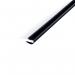 Durable Spine Bar 80 Sheet Binding Bar 9mm Black (Pack of 25) 290901 DB290901