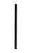 Durable A4 Black 6mm Spine Bars (Pack of 50) 2931/01