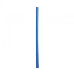 Durable A4 6mm Spine Bar Blue (Pack of 50) 2931/06 DB293106