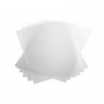 Durable Report Cover A4 Polypropylene Transparent (Pack of 50) 2939/19 DB293919