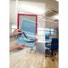 Durable Duraframe Self Adhesive Frame A4 Red (Pack of 2) 487203 DB40518