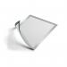 Durable Infoframe Duraframe Magnetic A4 Silver (Pack of 5) 486923 DB40570