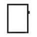 Durable Infoframe Duraframe Note Self Adhesive A4 Black 499301 DB40703