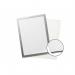 Durable Duraframe Grip A4 Silver 496823 DB40718