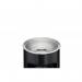 Combi Ash Stand and Bin Black X0086209 DB47008