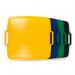 Durable Durabin Bin Square 90 Litre 520x490x610mm Grey 1800474050 DB47405