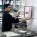Durable VARIO WALL 10 Display Panel System Assorted 556700 DB50257