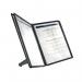 Durable Sherpa Soho Desk Unit 5540/01 DB50259