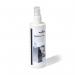 Durable Superclean Fluid Cleaning Pump Spray for Plastic Surfaces Alcohol Free 250ml 578119 DB50337