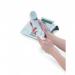 Durable Telephone Clean 50 Cleaning Wipes Bio-degradable Individually Wrapped (Pack of 50) 578502 DB50339