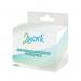 2Work Anti-Static Screen and Telephone Wipes (Pack of 50) DB50342 DB50342