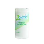 2Work Telephone Cleaning Wipes (Pack of 100) DB50347 DB50347