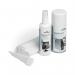 Durable PC Tech Cleaning Kit With Screen Spray, Foam Spray, Wipes and Keyboard Tool 583300 DB50719