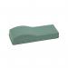 2Work Magnetic Refillable Whiteboard Eraser DB50836 DB50836