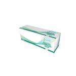 2Work Magnetic Refillable Whiteboard Eraser DB50836 DB50836
