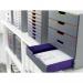 Durable VARICOLOR 5 Drawer Unit 760527 DB70160