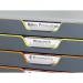 Durable VARICOLOR 10 Drawer Unit 761027 DB70161