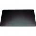 Durable Black Desk Mat With Contoured Edges 400x530mm 710201 DB710201