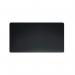 Durable Desk Mat Contoured Edge 650 x 520mm Black 7103/01 DB710301