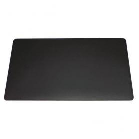 Durable Desk Mat Contoured Edge 650 x 520mm Black 7103/01 DB710301