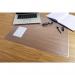 Durable Desk Mat 400x530mm Duraglas 7112 DB7112