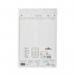Durable Insert Sheets 100x38mm White (Pack of 240) 102202 DB72575