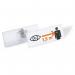 Durable Name Badge with Combi Clip 40x105mm 851900 DB72717