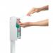 Durable Disinfection Dispenser Floor Standing 589102 DB72737