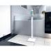 Durable Disinfection Dispenser Floor Standing 589102 DB72737