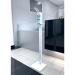Durable Disinfection Dispenser Floor Standing 589102 DB72737
