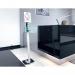 Durable Disinfection Floor Standing DispenserInfo Board 589223 DB72738