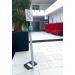 Durable Disinfection Floor Standing DispenserInfo Board 589223 DB72738