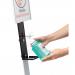 Durable Disinfection Floor Standing DispenserInfo Board 589223 DB72738
