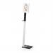 Durable Disinfection Floor Standing DispenserInfo Board 589223 DB72738