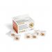 Durable Disinfectant Wet Wipes for Hands And Surfaces Contains Alcohol (Pack of 100) 587665 DB72777