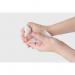 Durable Disinfectant Wet Wipes for Hands And Surfaces Contains Alcohol (Pack of 100) 587665 DB72777