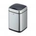 Durable Sensor Waste Bin No Touch Square 6 Litre 342023 DB72832