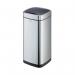 Durable Sensor Waste Bin No Touch Square 12 Litre 342123 DB72833