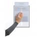 Durable Info Pocket A4 Static Cling (Pack of 5) 501457 DB72872