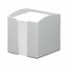 Durable Note Dispenser Box ECO Grey 775810 DB72971