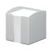 Durable Note Dispenser Box ECO Grey (Pack of 6) 775810 DB72971