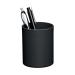 Durable Pen Cup Black (Pack of 6) 775901 DB72973