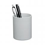 Durable Pen Cup 100x80mm Grey 775910 DB72977