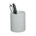 Durable Pen Cup Grey (Pack of 6) 775910 DB72977