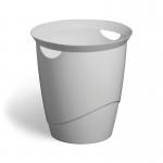 Durable Waste Bin ECO 16L Grey 776010 DB72985